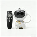 Proyector Astronauta LED Galaxia con Mando